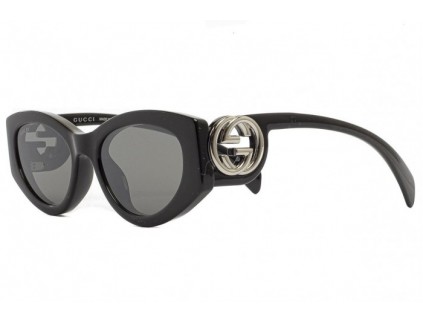 Lunettes de soleil GUCCI GG1691S 001 2