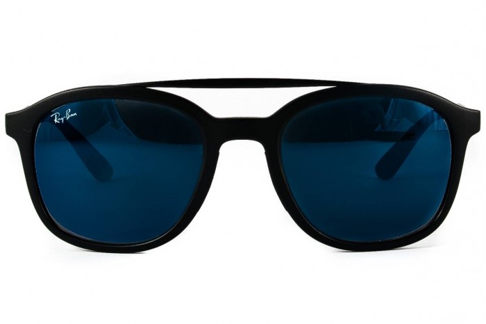 Solbriller BAN rb4290 601 S sort blå,