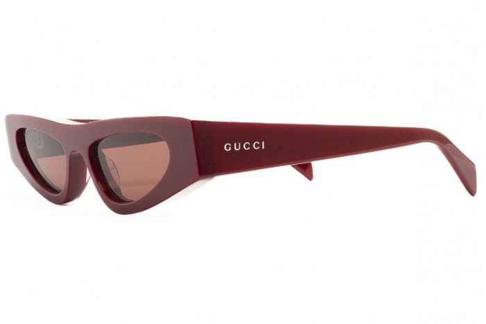GUCCI Sunglasses GG1779S 003 Bordeaux 2024