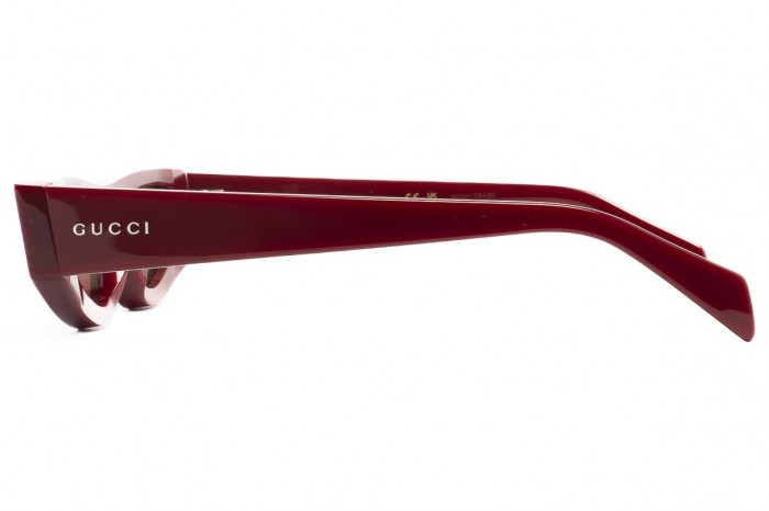 GUCCI Sunglasses GG1779S 003 Bordeaux 2024