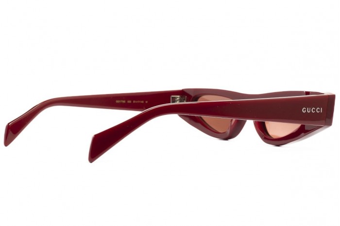GUCCI Sunglasses GG1779S 003 Bordeaux 2024