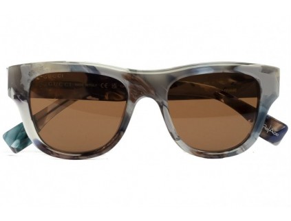 Lunettes de soleil GUCCI GG1750S 002 ReAce