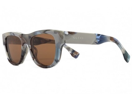 GUCCI zonnebril GG1750S 002 ReAce 2