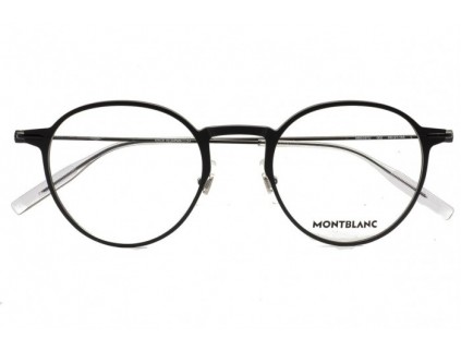 MONTBLANC MB0357O 002 bril