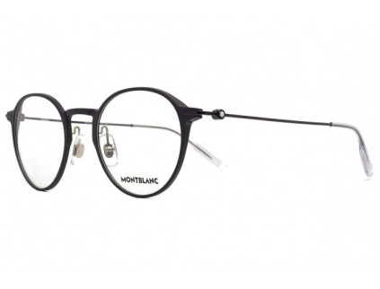 MONTBLANC MB0357O 004 glasögon 2