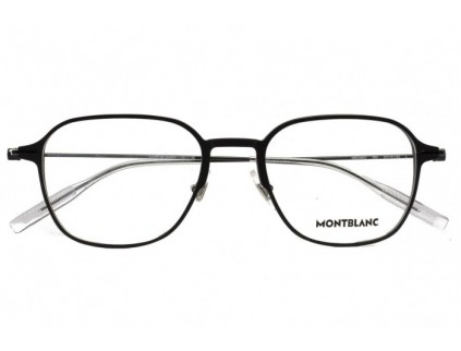 MONTBLANC MB0358O 002 Cermin mata