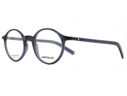Gafas MONTBLANC MB0350O 004 2