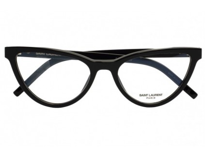 Okulary korekcyjne SAINT LAURENT SL M138 001