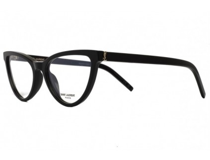 Okulary korekcyjne SAINT LAURENT SL M138 001 2
