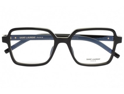 Okulary korekcyjne SAINT LAURENT SL M139 001