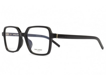 Gafas de vista SAINT LAURENT SL M139 001 2