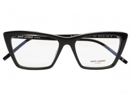 SAINT LAURENT SL 737 Mica dunne opt 001 bril