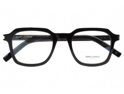 Lunettes de vue SAINT LAURENT SL 715 slim opt 001