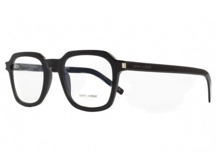 SAINT LAURENT SL 715 Slim Opt 001 Brille 2