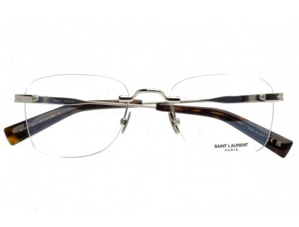 SAINT LAURENT SL 744 001 Lunettes de vue glacées
