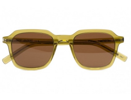 SAINT LAURENT SL 715 slim 004 sunglasses