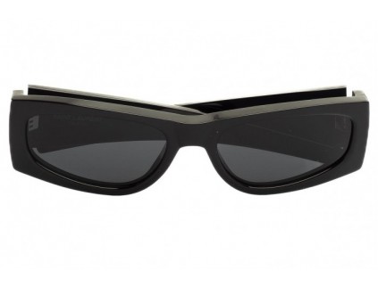 SAINT LAURENT SL M140 001 zonnebril