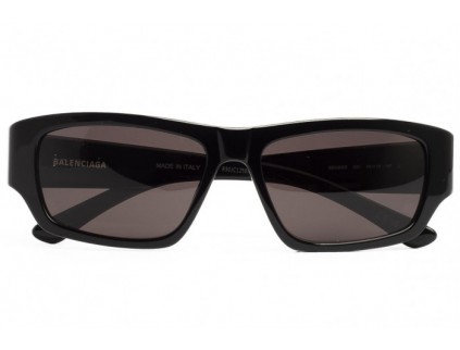 BALENCIAGA BB0366S 001 zonnebril