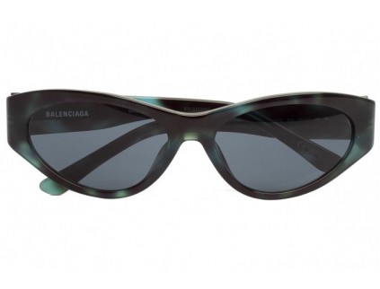 BALENCIAGA lunettes de soleil BB0367SK 003