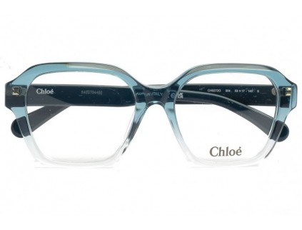 CHLOÉ CH0272O 004 Okulary korekcyjne