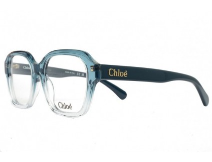 CHLOÉ CH0272O 004 メガネ 2