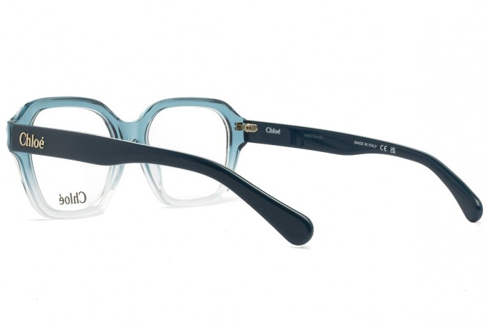 CHLOÉ CH0272O 004 очки