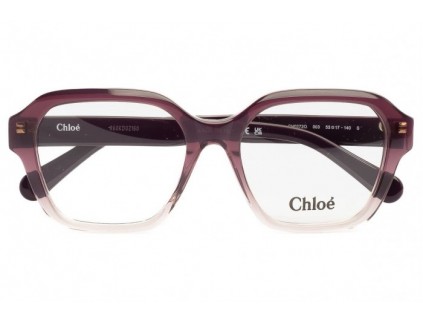 Occhiali da vista CHLOÉ CH0272O 003
