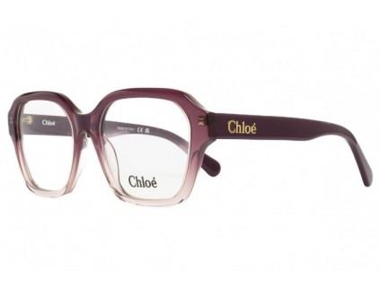 Occhiali da vista CHLOÉ CH0272O 003 2