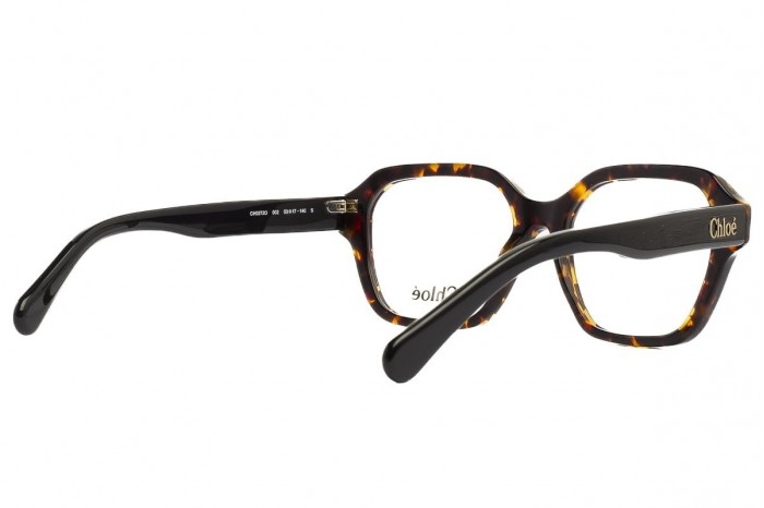 CHLOÉ CH0272O 002 очки