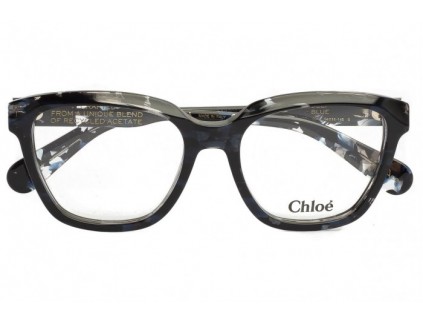 Occhiali da vista CHLOÉ CH0265O 004 ReAce Limited Edition