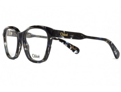 CHLOÉ CH0265O 004 ReAce Okulary Edycja Limitowana 2