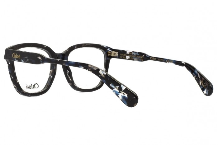 CHLOÉ CH0265O 004 ReAce Limited Edition Eyeglasses