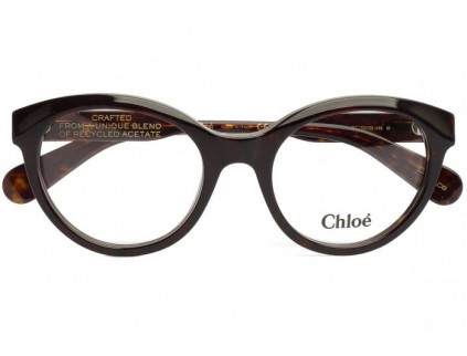 Gafas CHLOÉ CH0264O 002 ReAce