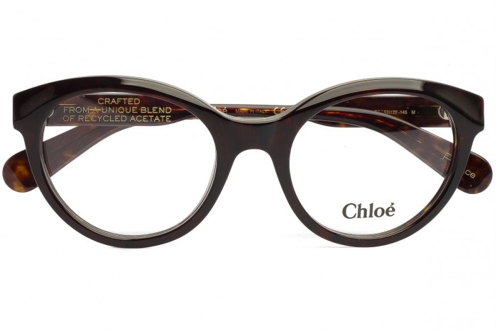 CHLOÉ CH0264O 002 ReAce 眼鏡