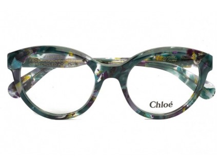 CHLOÉ CH0264O 004 ReAce Cermin Mata Edisi Terhad