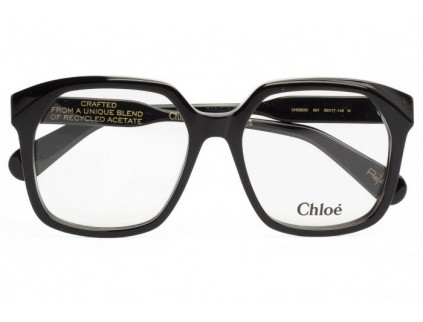CHLOÉ CH0263O 001 Okulary korekcyjne ReAce