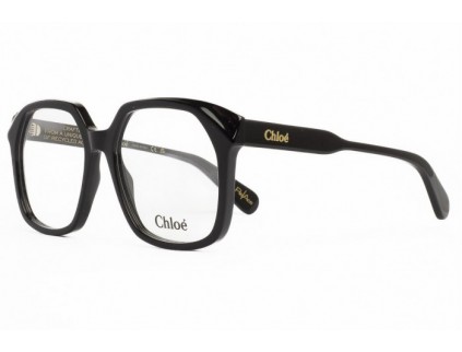 CHLOÉ CH0263O 001 ReAce 眼鏡 2