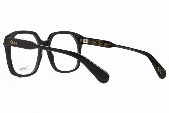 CHLOÉ CH0263O 001 очки ReAce