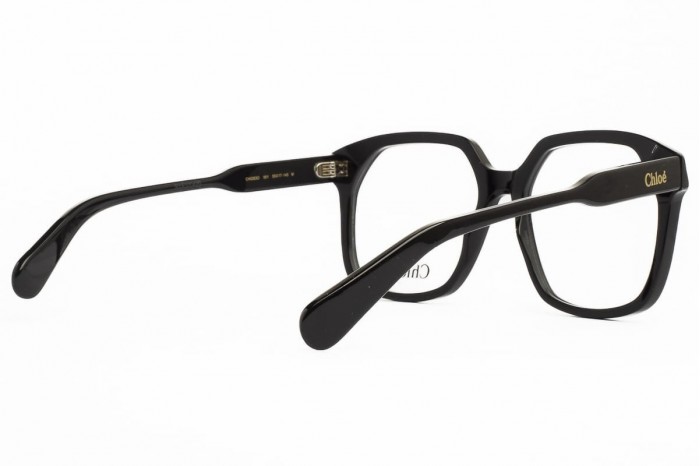 CHLOÉ CH0263O 001 очки ReAce