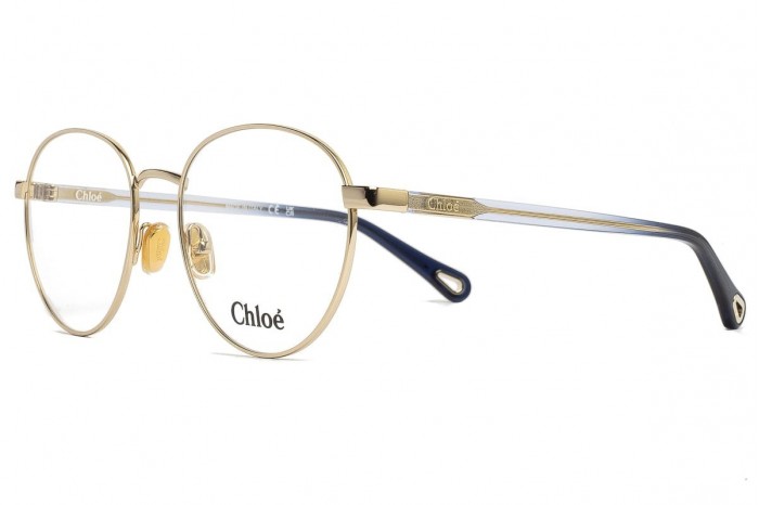CHLOÉ CH0269O 001 очки