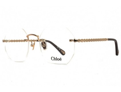 CHLOÉ CH0270O 002 グラサント メガネ 2