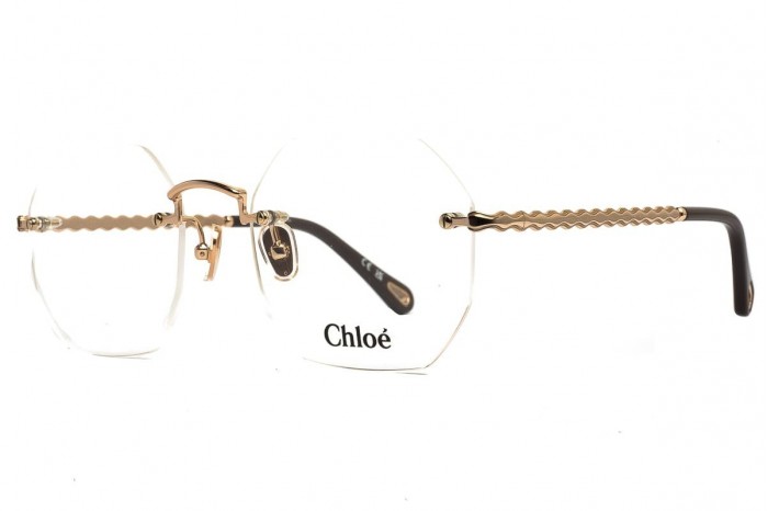 CHLOÉ CH0270O 002 Glasant Eyeglasses