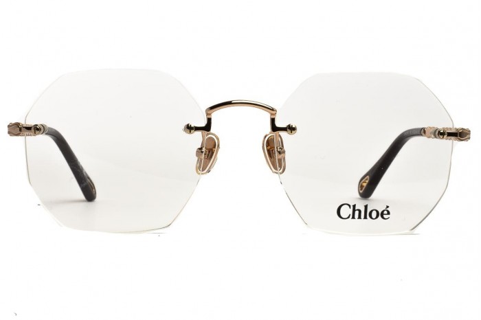 CHLOÉ CH0270O 002 Glasant Eyeglasses