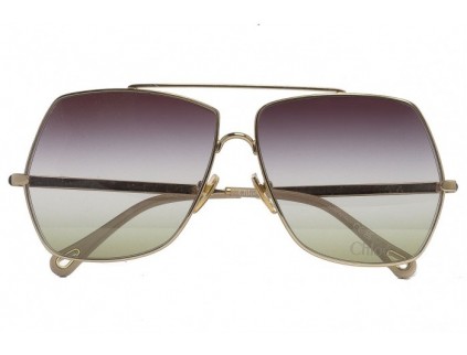 CHLOÉ CH0278S 002 solglasögon