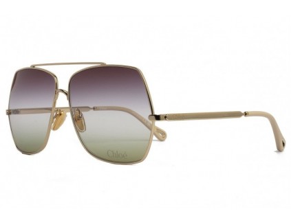 Occhiali da sole CHLOÉ CH0278S 002 2