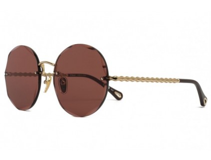 CHLOÉ CH0254S 002 Sonnenbrille 2