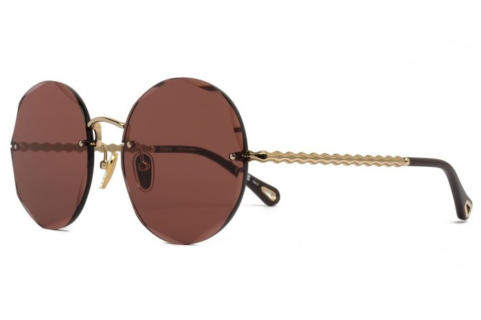 Sunglasses CHLOÉ CH0254S 002