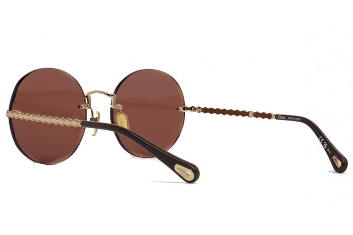 Sunglasses CHLOÉ CH0254S 002