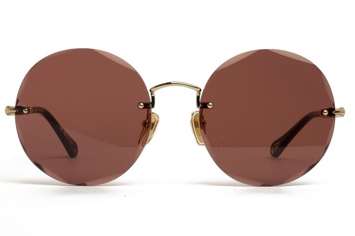 солнцезащитные очки CHLOÉ CH0254S 002