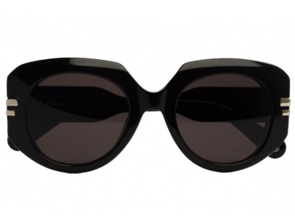 CHLOÉ CH0257S 001 solglasögon